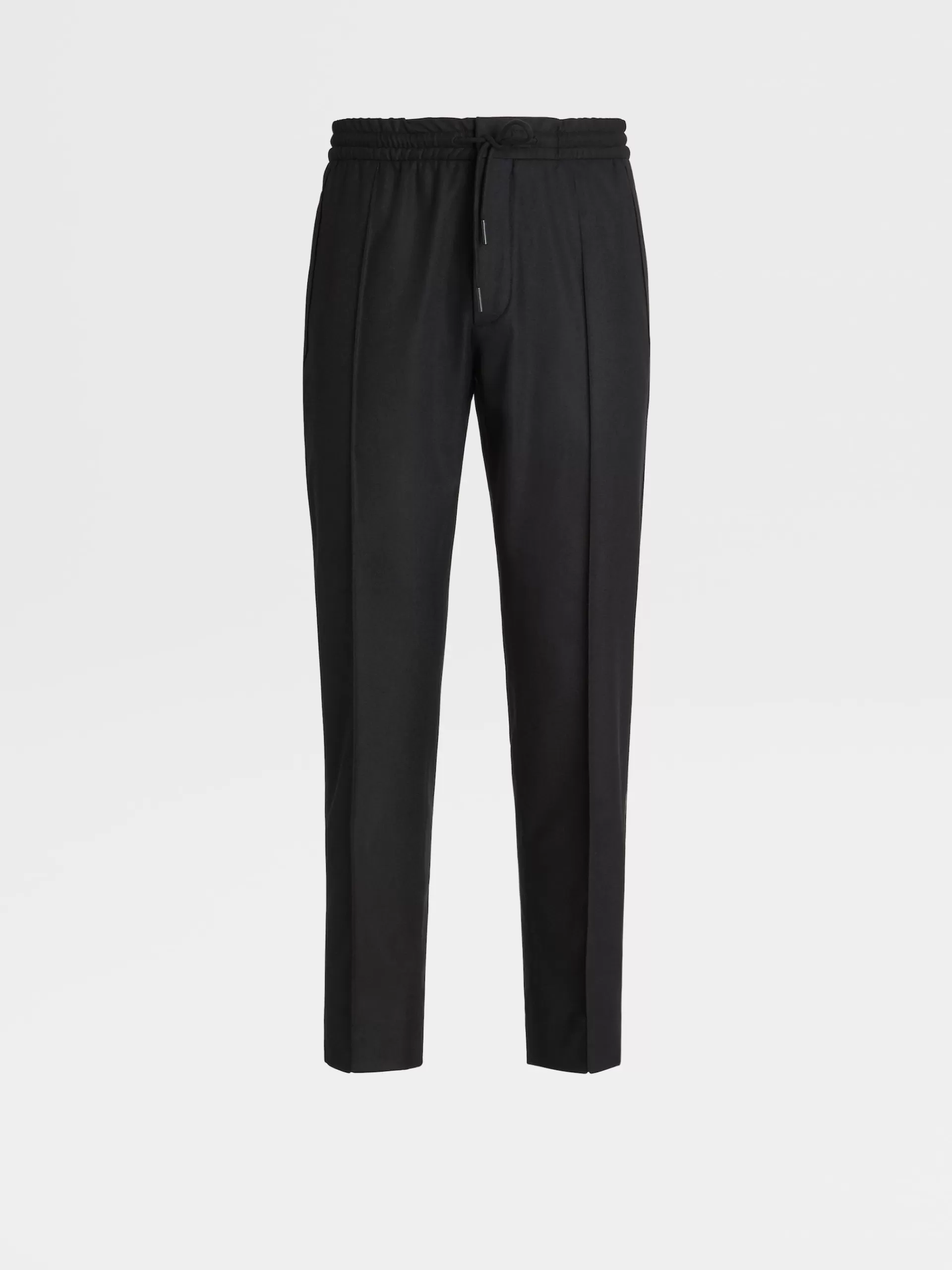 ZEGNA Calças Jogger^Joggers Em La 14Milmil14 S Preto