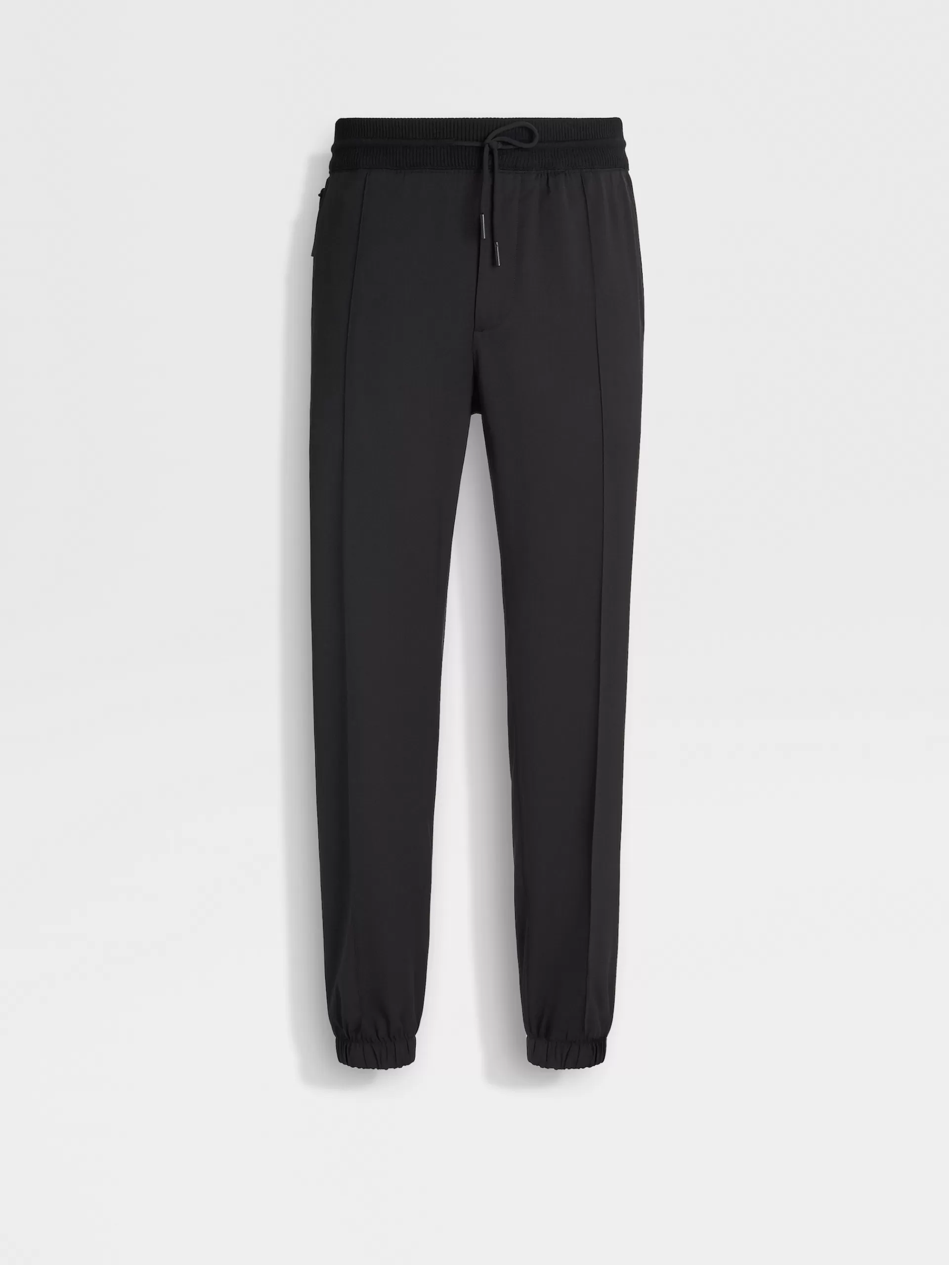 ZEGNA Calças Jogger^Joggers Em La High Performance™ S Preto